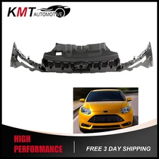 New Front Bumper Support Bracket CM5Z-17C897-B For 2013-2014 Ford Focus ST Only 