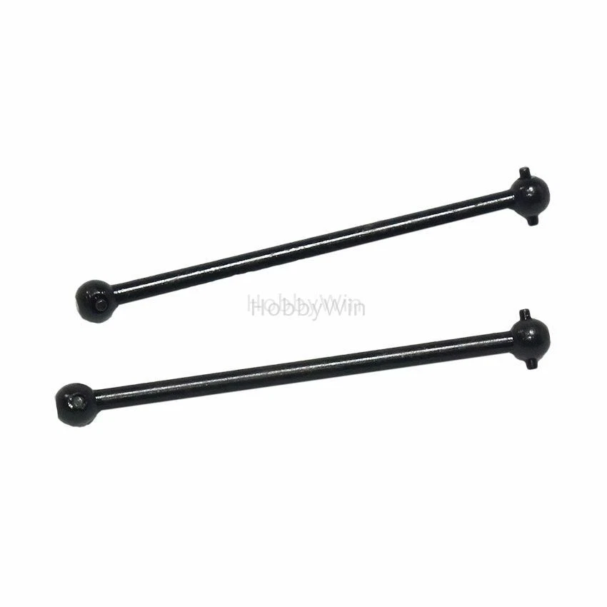 HSP part 86062 Front /Rear Dogbone 2P for 1/16 94183 94185 94186 94187 94283 - Image 4 of 4