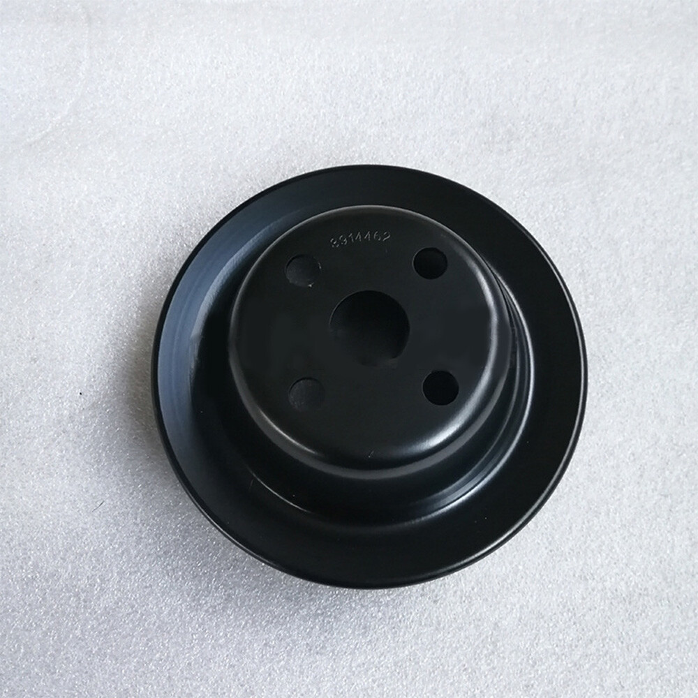 3908447 3914462 Engine Fan Pulley Fit For Cummins 6BT 4BT For 
