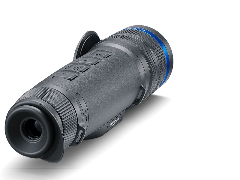 Pulsar Telos XP50 Thermal Monocular (Free Lanyard!) eBay