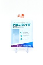 Ultimate Guard 100 - 300 - 500 Precise-Fit Sl...