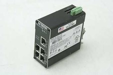 N-Tron 105TX-POE Industrial Unmanaged POE Eth...
