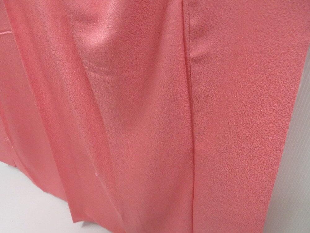 COMMONOreproducts×ifuji 6918800: JAPANESE KIMONO / VINTAGE IROMUJI KIMONO / WEAVE