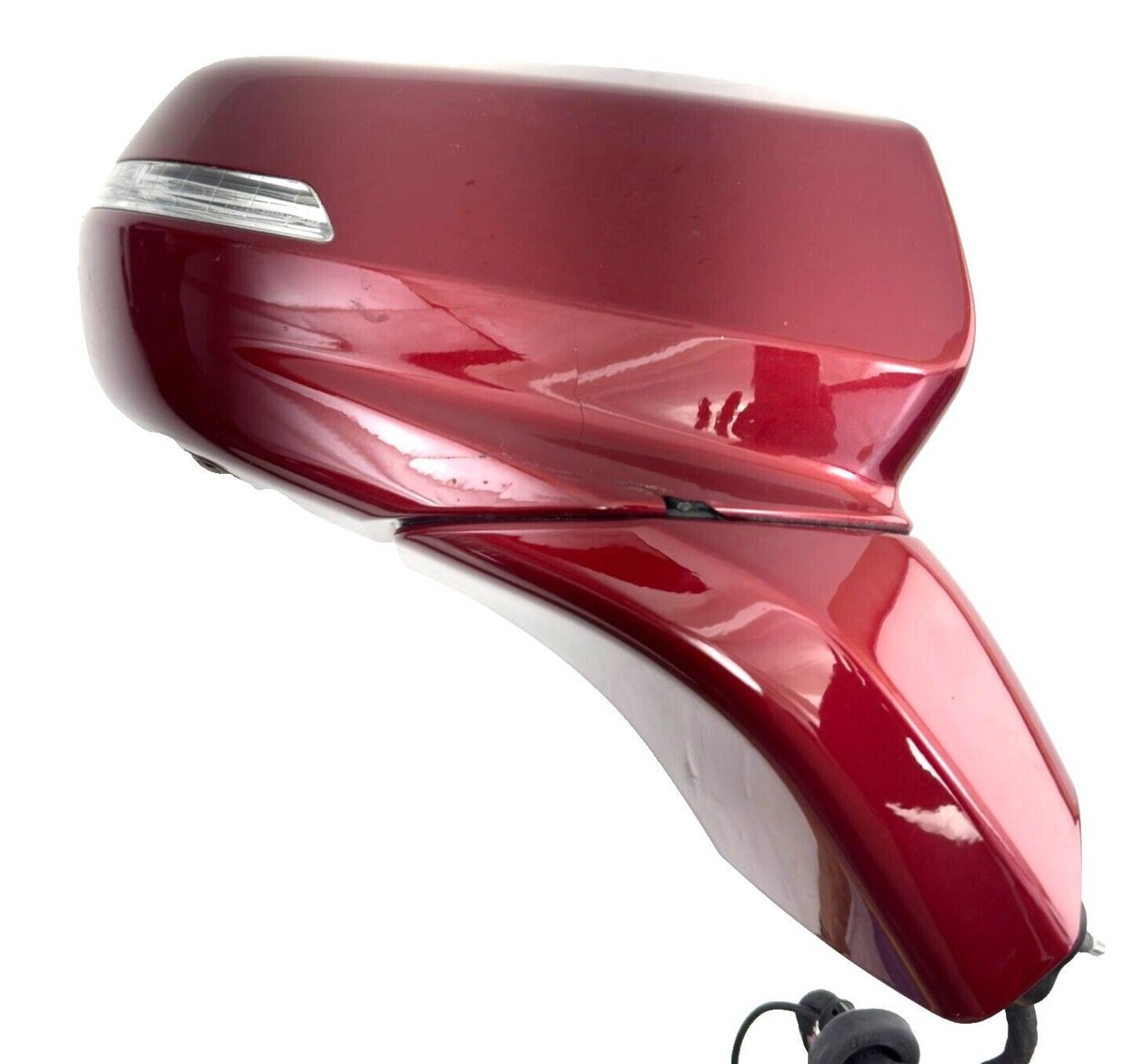 OEM CADILLAC XT5 RIGHT DRIVER SIDE RH Mirror 607557782 | eBay