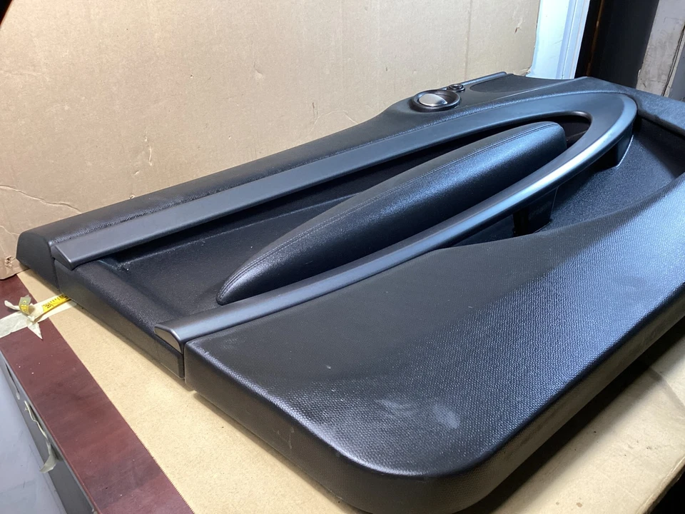 2013-2016 MINI COOPER PACEMAN FRONT LEFT DRIVER SIDE DOOR INTERIOR PANEL OEM . Foto 2 de 4
