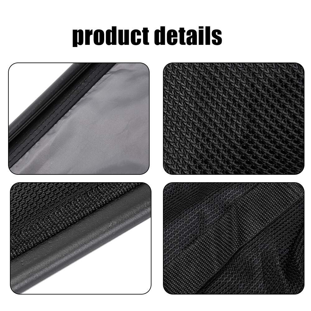 Lawnmower Leaf Grass Lawn Mower Catcher Bag For 21'' HONDA HRU215