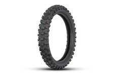 Cross Reifen 100/90-18 f&uuml;r Dirtbike Pitbike Crossbike Pocket Bike