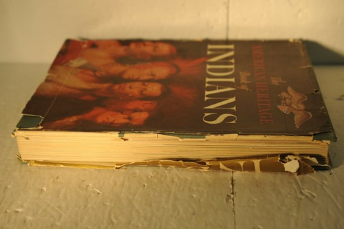 The American Heritage Book of Indians - Imagen 4 de 12