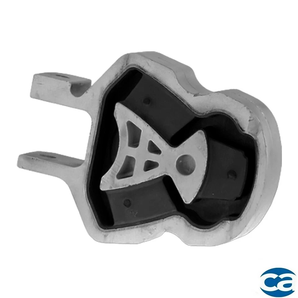 Крепления двигателя и крепления для автоматической коробки передач 3 шт. для Ford C-MAX 18–13 2,0 л; 2-я конструкция - Изображение 4 из 4