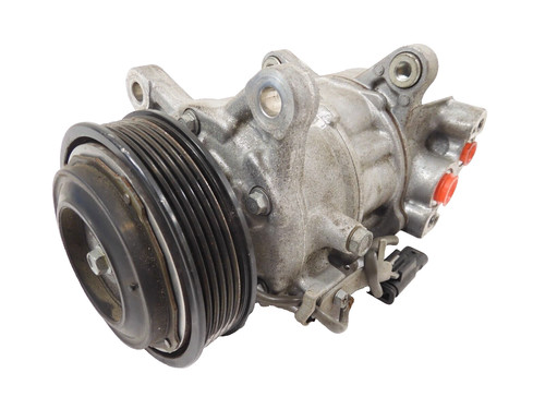 (S131) 64529299328-02 BMW MINI Kompressor Klimaanlage DENSO GE-447160-8763