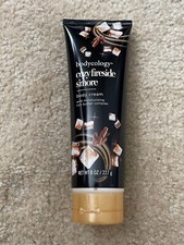 Bodycology Cozy Fireside S'more Body Cream 8 Oz