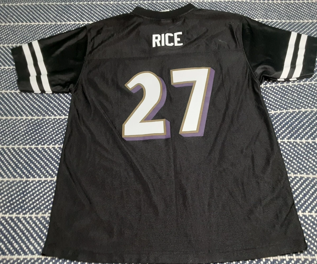 ray rice jersey