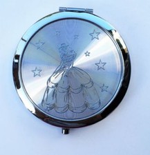 Sweet 15 Quinceanera Compact Mirror Party Favors Recuerdos de quinceanera 12pcs