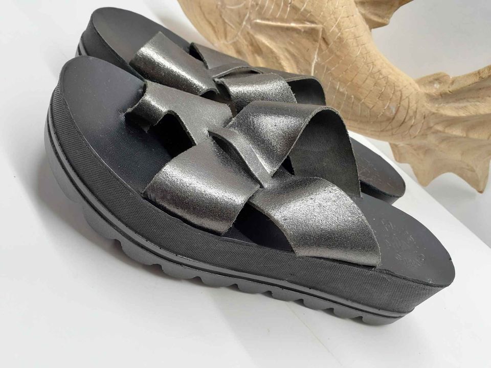 Fantasy Sandals Made In Greece on Sale | emergencydentistry.com