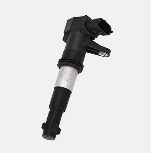 0221604103 Ignition Coil for Alfa Romeo GT 156 GTV Spider 2.0 JTS 1970CC 162HP - Picture 2 of 6
