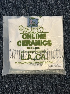 Online Ceramics Human Extinction Animal Liberation Shirt Large A24 