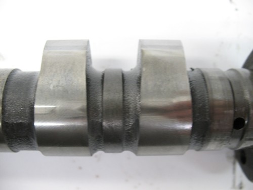 1982 HONDA CB900 F SUPER SPORT EXHAUST CAMSHAFT - Picture 5 of 9