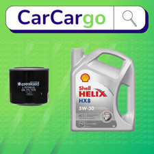 Kit de servicio Hyundai Veloster 1.6 T-GDI gasolina 2012-2023 filtro de aceite carcasa aceite