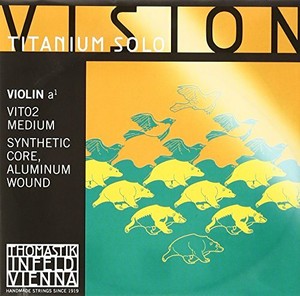 Thomastik-Infeld-VIT02-Vision-Titanium-Solo-Violin-Strings-A-String-4-4
