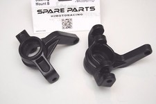 HIMOTO 50014 Portamozzi Anteriori STEERING MOUNT 1/5