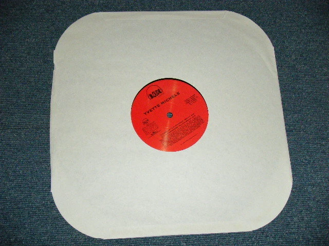 YVETTE MICHELE US AMERICA 1996 12" EVERYDAY & EVERYNIGHT ship from Japan Foto 4 de 4