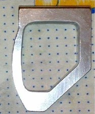 CARSON FG FERRARI 360 1/5 BRACCETTO ANTERIORE SUPUPERIORE NUOVO