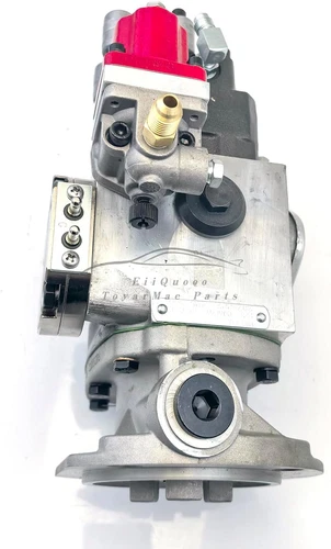 New PT fuel injection pump suitable for NT855 diesel engine- - Picture 7 of 10