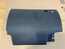 Glove Box lid Mercedes W204 Storage Compartment Cover lid Black A2046804391