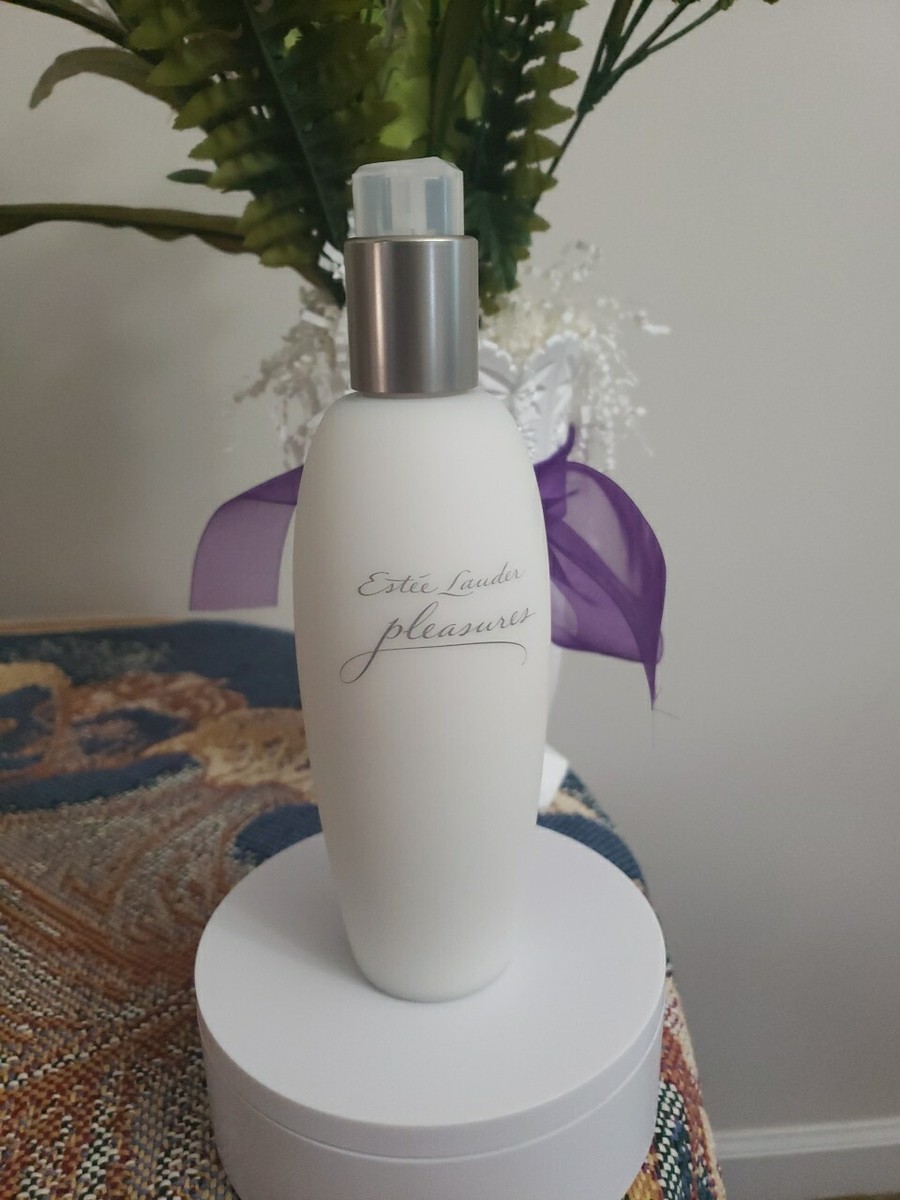 【未使用】ESTEE LAUDER プレジャーズ ボディ ローション 250ml エスティ ローダー / プレジャーズ ボディ ローションの公式商品