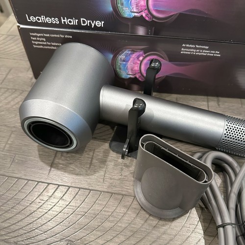 1600W Professional Hair Dryer - Picture 28 of 28