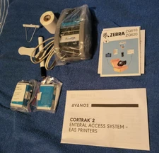 CORTRAK 20-0928 Enteral Access System Printer, w/ Smart Charger (20-0929)