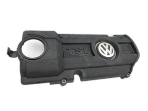 Ventildeckel für VW Golf 1K Variant 07-09 1,4 90KW CAXA 03C103925AM 03C103925AA