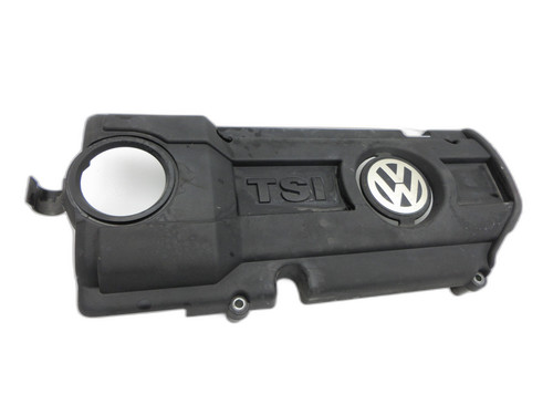 Ventildeckel für VW Golf 1K Variant 07-09 1,4 90KW CAXA 03C103925AM 03C103925AA