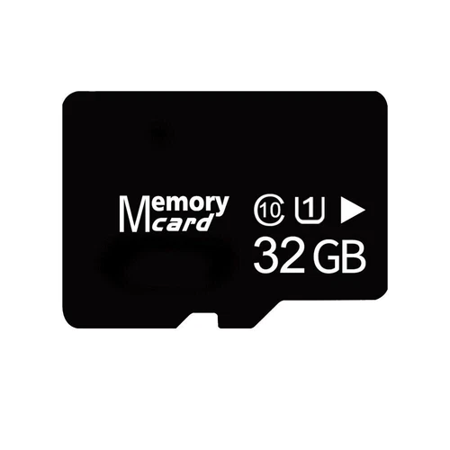 Memory Card TF 32GB/64GB Class 10 For Night Vision Security Camera Mobile Tablet - Picture 9 of 10