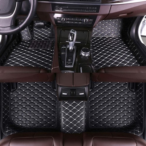 Für Mercedes-Benz S-Klasse W220 W221 W222 W223 Z223 X222 V223 Auto-Fußmatten Maß - Bild 20 von 61