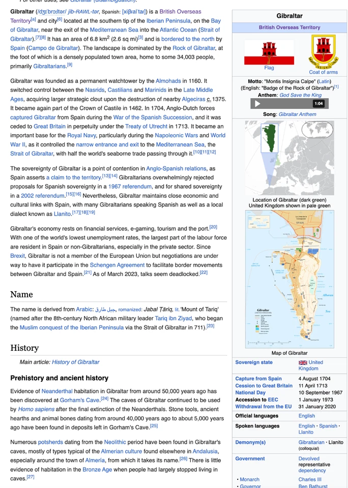 Gibraltar 10/- Shillings 1942 Pick# 14b PMG 35 Choice Very Fine - Image 4 of 4