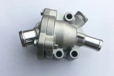 Thermostat Housing  Aluminum Upgrade Kit  31319606 for Volvo C70,V50,S40,