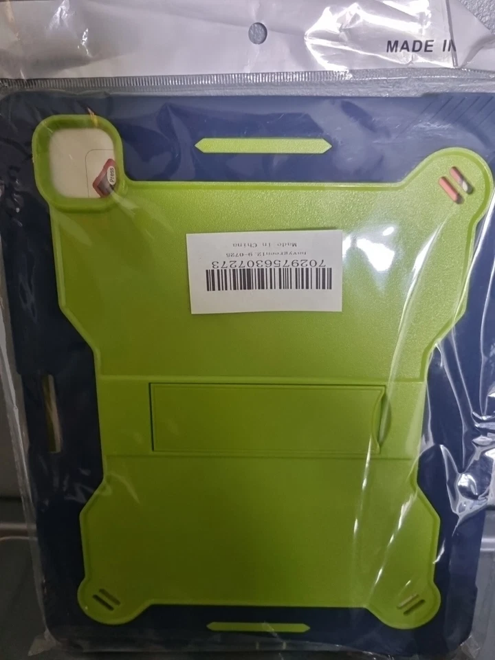 Case For iPad Pro 12.9 (2018/2020/2021) - Image 2 of 2
