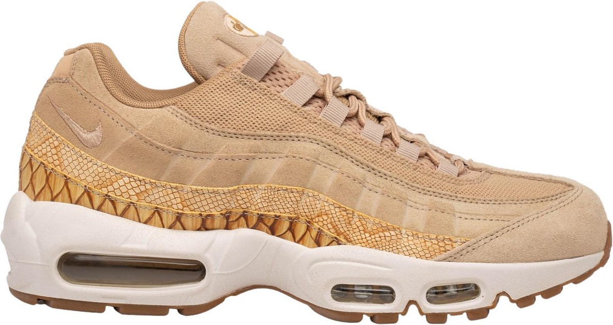 Nike Air Max 95 Premium SE Dusty Peach for Sale