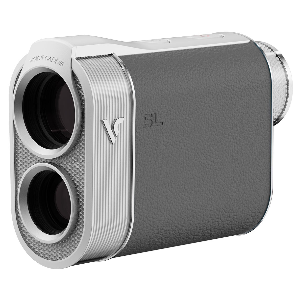 その他 VOICE CADDIE Voice Caddie SL3 Active Hybrid GPS Laser Rangefinder with