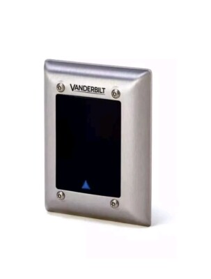 Vanderbilt HD500-EM Prox 125kHz  Reader Heavy Duty Neu 