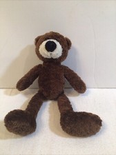 Gund Barnaby 6432 Teddy Bear Small 9