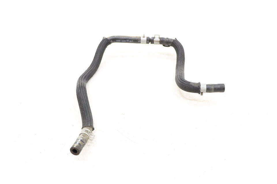 2019 - 2025 NISSAN ALTIMA AUTOMATIC TRANSMISSION OIL COOLER HOSE TUBE OEM - Image 4 of 4