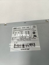 1pcs Used ASTEC SA202-3530 200W power supply iee