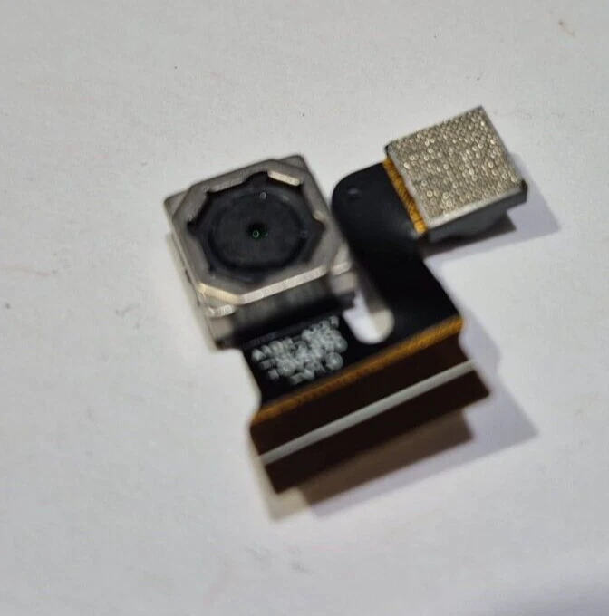 宏碁 Iconia One 10 平板电脑 B3-A30 Mod. A6003 前后摄像头 — 第 3/3 张图片