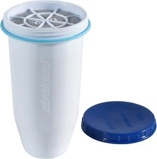 ZeroWater 6 Stage Advanced Filtration Replacement Water Filters