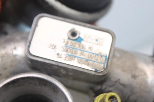 735013430 Turbocompresor para OPEL CORSA D * 1583553 - Imagen 6 de 6