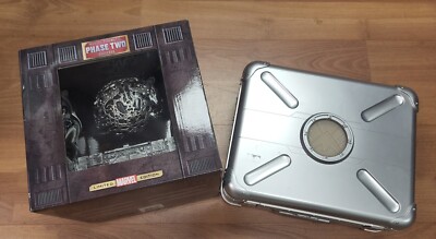 Marvel Cinematic Phase One & Two Blu-ray 