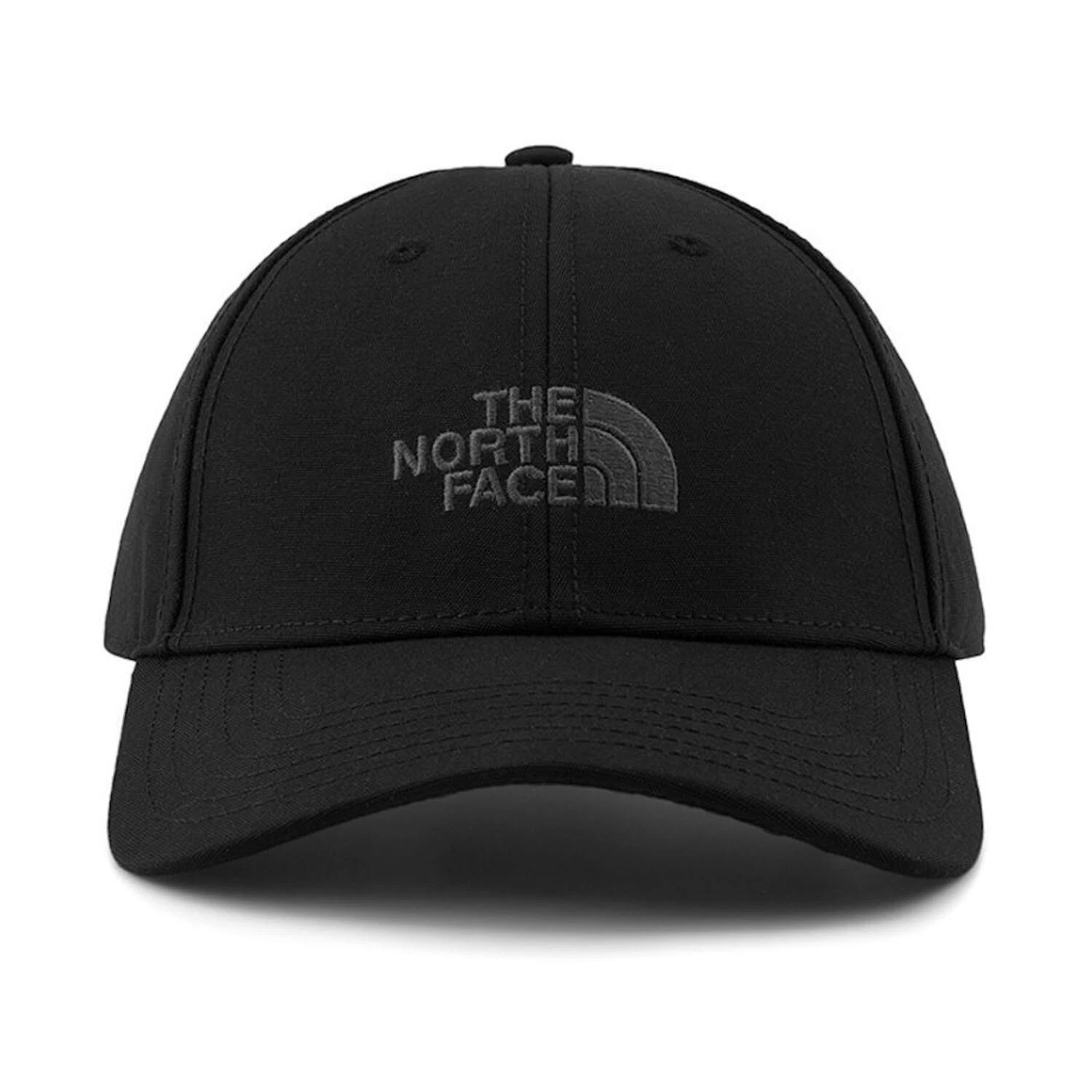 The North Face Mens - Recycled 66 Classic Hat Baseball Cap - TNF Black