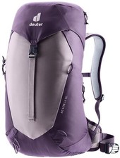 Deuter AC Lite 14 SL, viola lavanda, 14 L